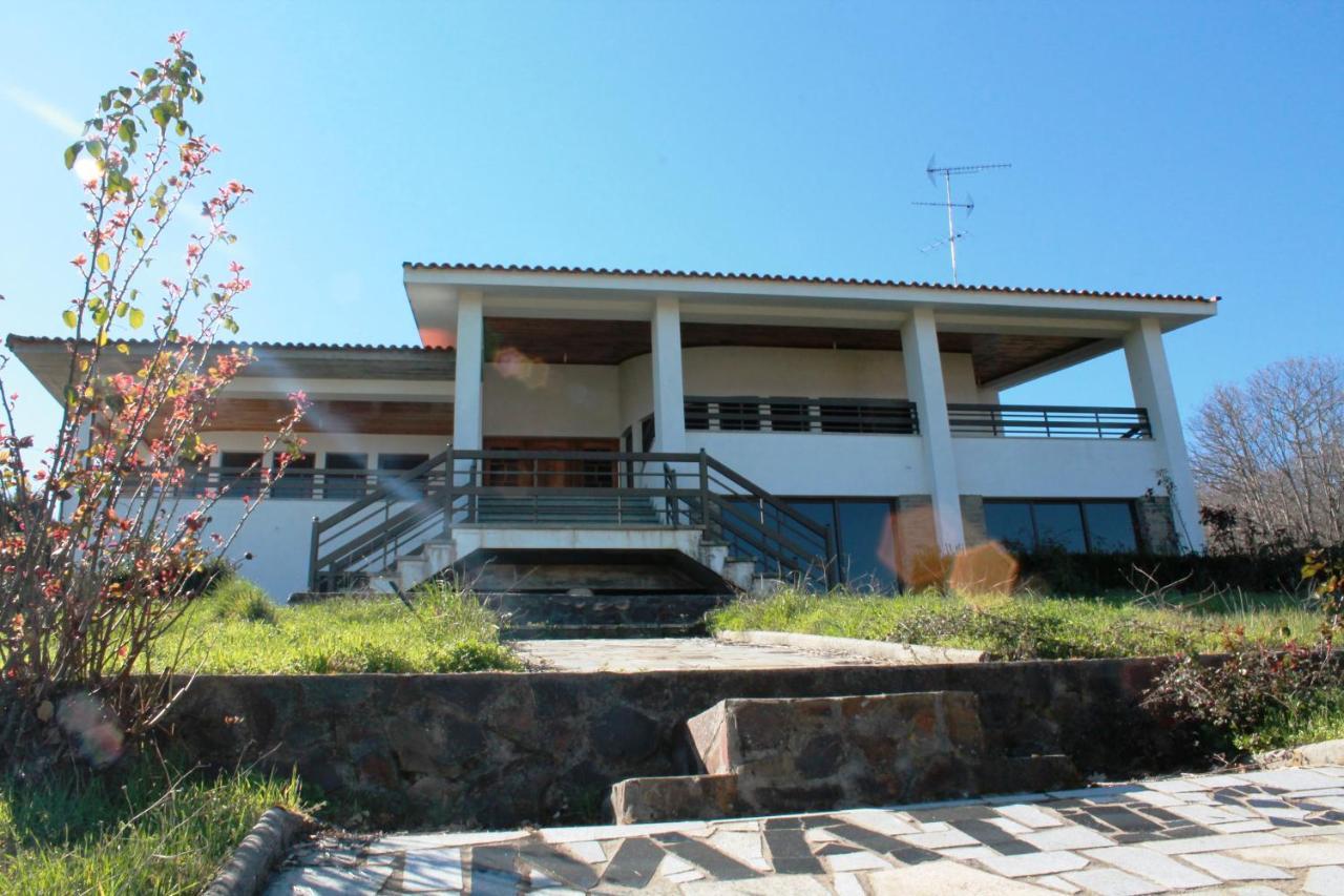 Quinta Da Vista Villa Bragança Exterior foto
